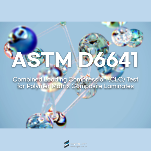 ASTM D6641 Compression Test for Composite Materials